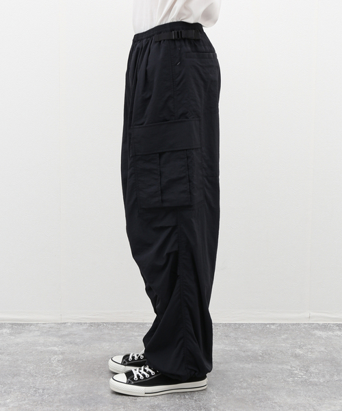 Product Twelve カーゴパンツ / Utility Pants 24SS-PPT02 メンズ 