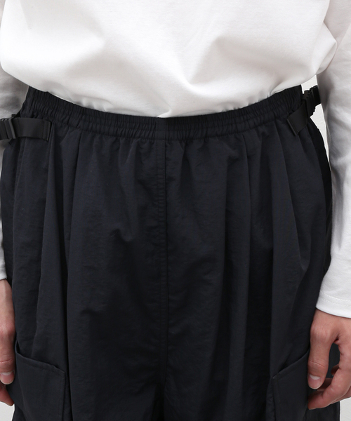 パンツ Product Twelve Utility Pants 24SS-PPT02 Product Twelve カーゴパンツ / Utility Pants 24SS-PPT02