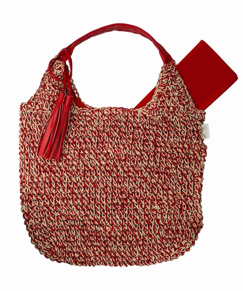 ROOTOTE かごバッグ カゴバッグ ルートート/LT.ラウンド