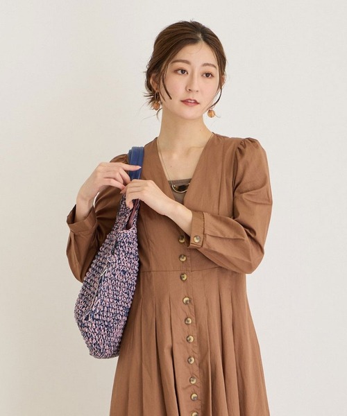 ROOTOTE かごバッグ カゴバッグ ルートート/LT.ラウンド