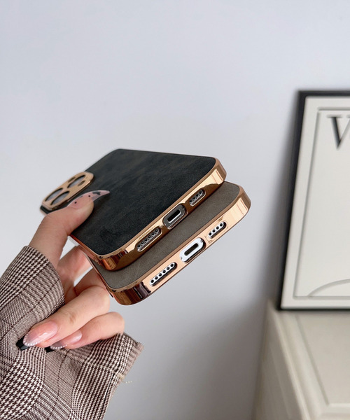 SILVER BULLET スマホケース 「SBLTR」iPhone11 iPhone12