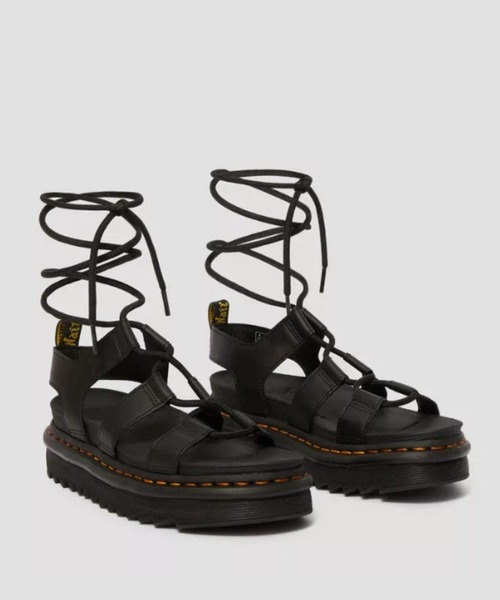 Dr.martens NARTILLA ナルティラ　サンダル　UK4 Dr.Martens サンダル Dr.Martens/ドクターマーチン NARTILLA
