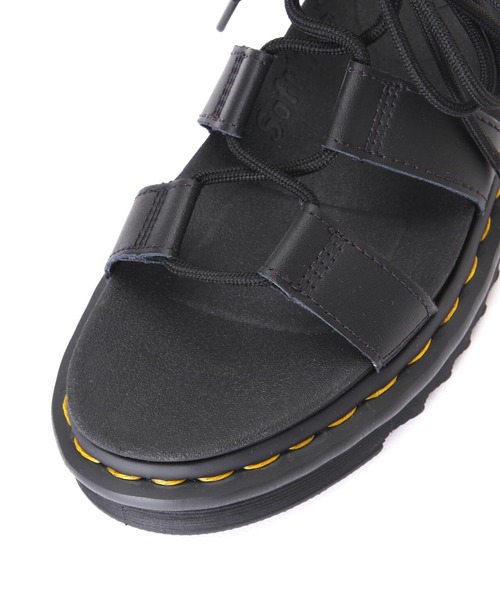 Dr.Martens サンダル Dr.Martens/ドクターマーチン NARTILLA