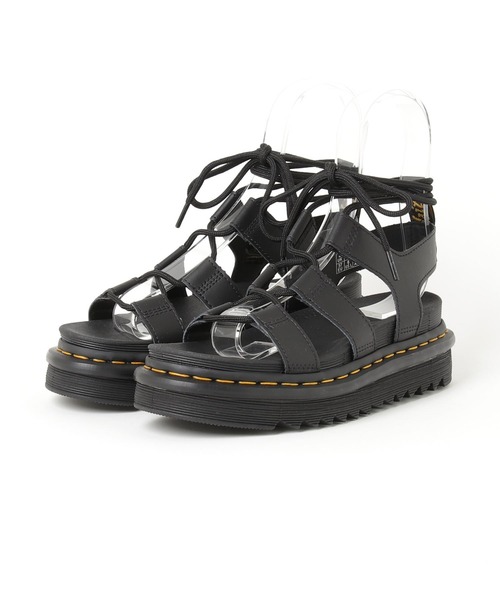 Dr.Martens サンダル Dr.Martens/ドクターマーチン NARTILLA
