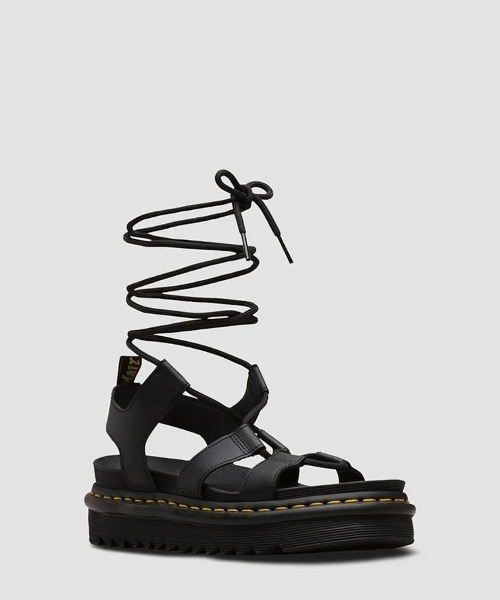 Dr.Martens サンダル Dr.Martens/ドクターマーチン NARTILLA