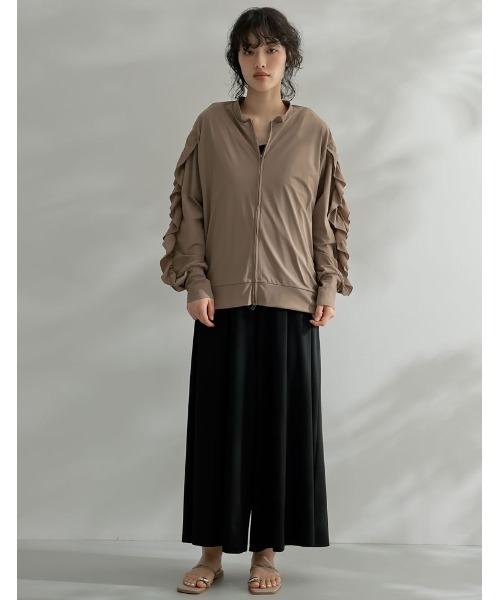 水着・ラッシュガード u-dai 楽天市場】水着 セパレート セットアップ ラッシュガード