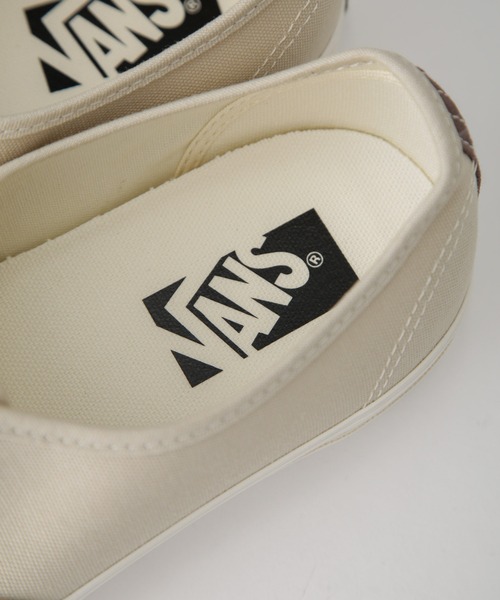 [Vans] AUTHENTIC REISSUE 44 ☆送料込☆ VANS AUTHENTIC REISSUE 44 