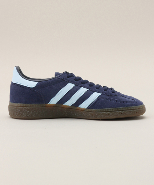 adidas スニーカー 「ADIDAS/アディダス」 HANDBALL SPEZIAL