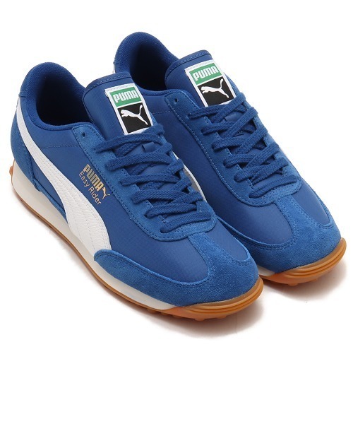 PUMA（プーマ） スニーカー PUMA EASY RIDER VINTAGE / プーマ