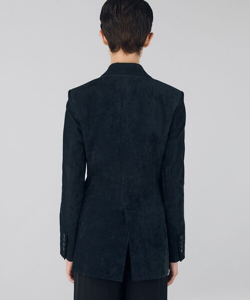 DES PRES（デプレ） ジャケット テーラードジャケット コットン