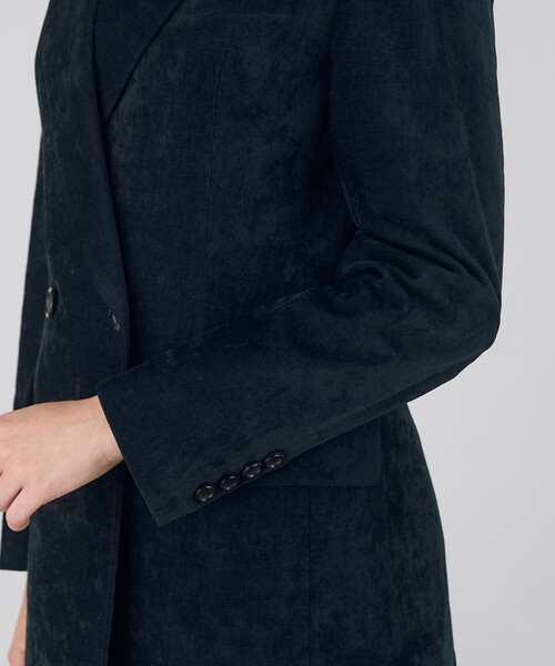 DES PRES（デプレ） ジャケット テーラードジャケット コットン