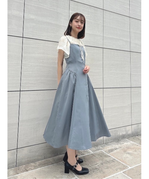 an another angelus（アンアナザーアンジェラス） セットアップ 「ZOZO