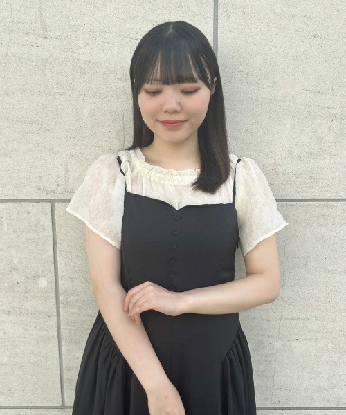 an another angelus（アンアナザーアンジェラス） セットアップ 「ZOZO