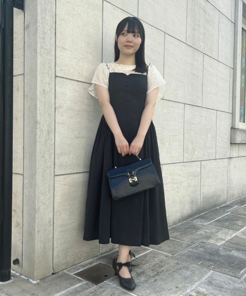 an another angelus（アンアナザーアンジェラス） セットアップ 「ZOZO