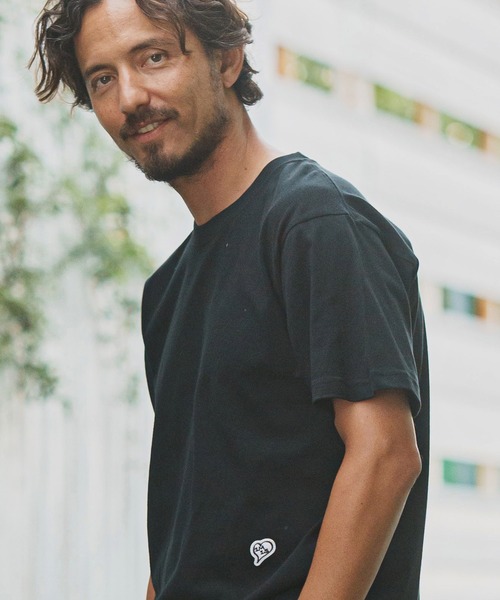 ディオール サイズ:M 263J654B0039 BEE刺繍Tシャツ 中古 BS99 dior 胸