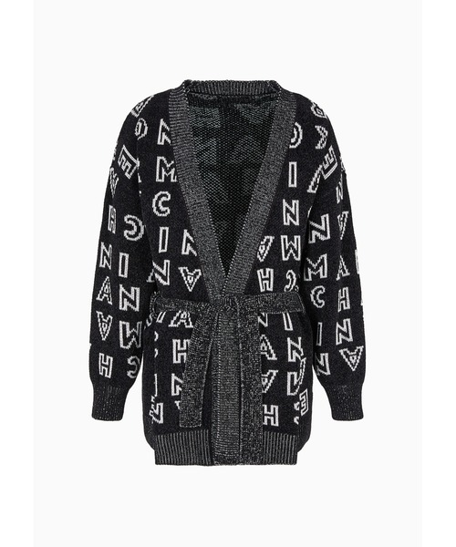 ARMANI EXCHANGE カーディガン 「A|X アルマーニ エクスチェンジ  