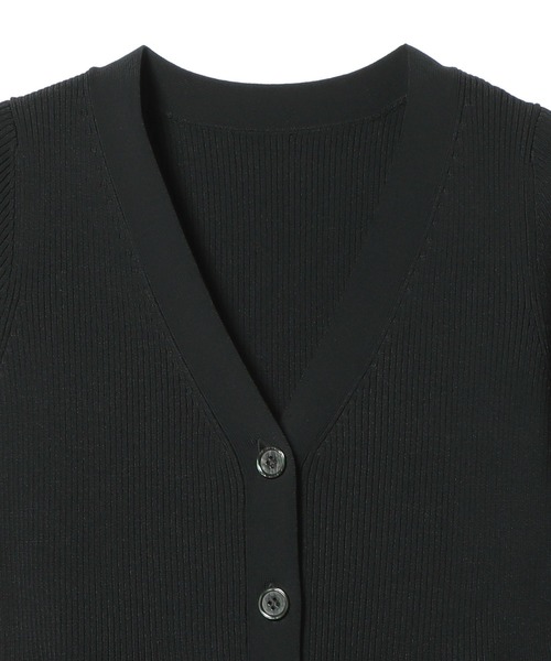 ESTNATION（エストネーション） カーディガン ESTNATION / ジャカード