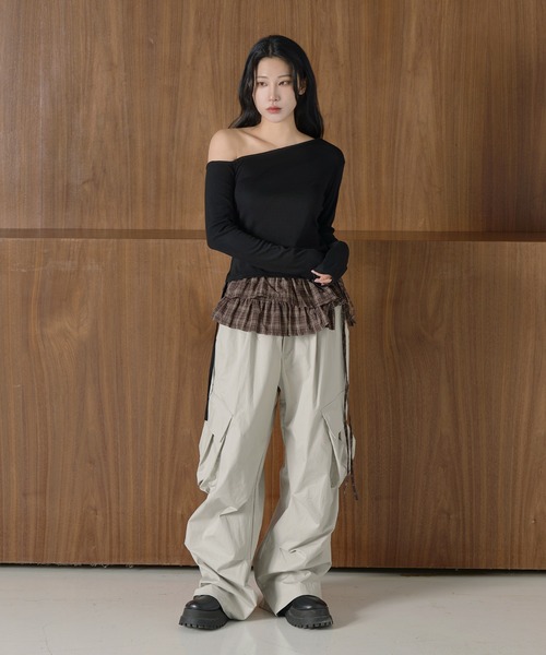 FOLLOWIN（フォロウィン） スカート 「K-Fashion/MDおすすめ