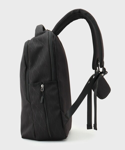 TAKEO KIKUCHI（タケオキクチ） デイバック リュック 「多機能・軽量