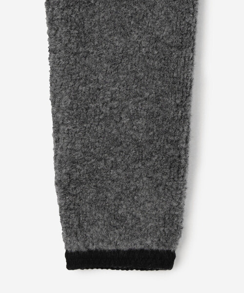新品BSHOP ADAWAS | 〈別注〉ループニット ジャケット WOMEN 新品BSHOP ADAWAS | 〈別注〉ループニット ジャケット WOMEN