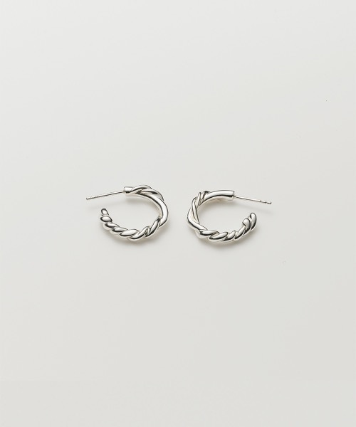 Fauvirame Roots Earrings(ピアス) Fauvirame（フォーヴィレイム） ピアス Roots Earrings レディース