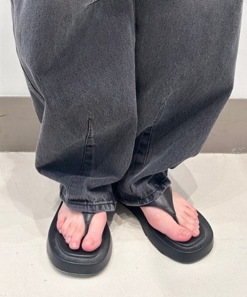 Ray BEAMS サンダル MOHI / トング レディース : ZOZOTOWN Yahoo