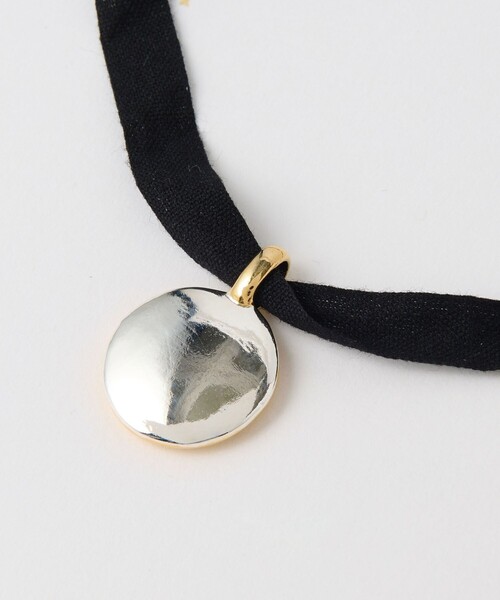 in mood ネックレス 「in mood」medal 2p ネックレスセット