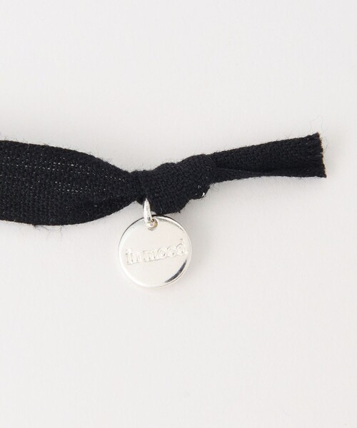 アクセサリー mood. in mood ネックレス 「in mood」medal 2p ネックレスセット