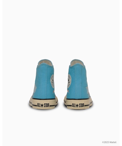 CONVERSE スニーカー ALL STAR AGED FL HI / Hot Wheels(TM 