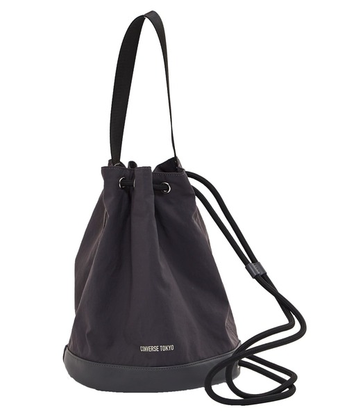 CONVERSE TOKYO ショルダーバッグ バッグ 2WAY BONSAC SHOULDER