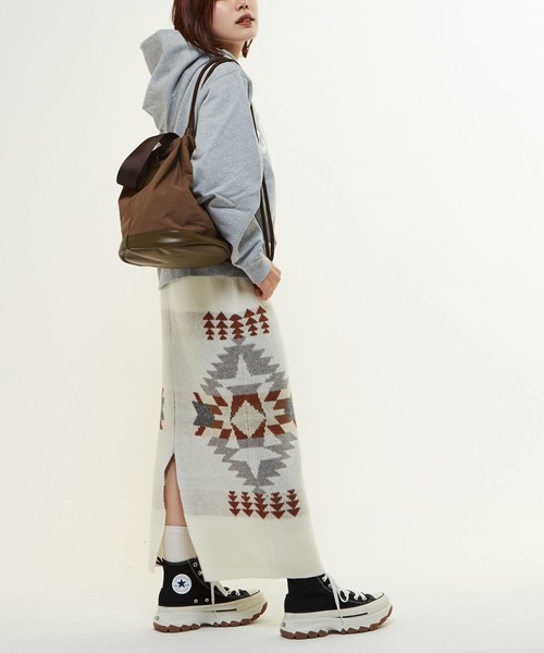 CONVERSE TOKYO ショルダーバッグ バッグ 2WAY BONSAC SHOULDER