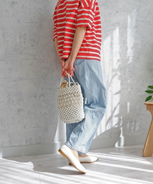 MODE KAORI（モードカオリ） パンプス Vカットシューズ/7124