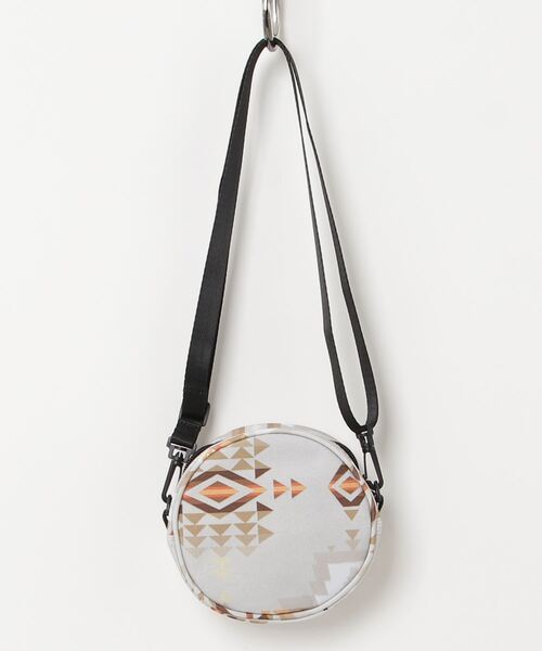 ペンドルトン　ショルダーバック PENDLETON/別注 FLEACE QLT MINI SHOULDER（ショルダーバッグ