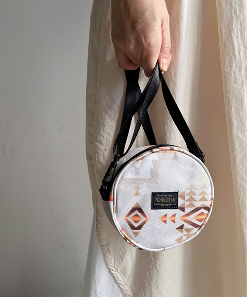 PENDLETON（ペンドルトン） ショルダーバッグ バッグ ST:PENDLETON 