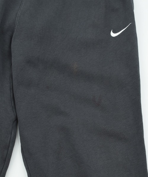 NIKE スウェットパンツ ジャージ 「ヴィンテージ古着」NIKE ロゴ