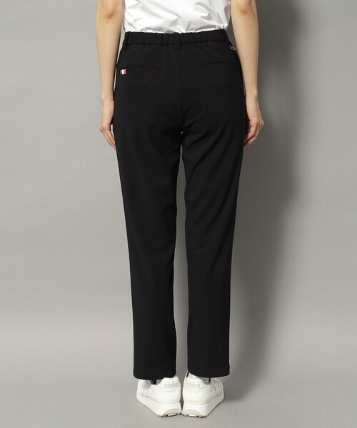 adabat（アダバット） パンツ 「新レーベル ADABAT NAVY」ドライタッチ