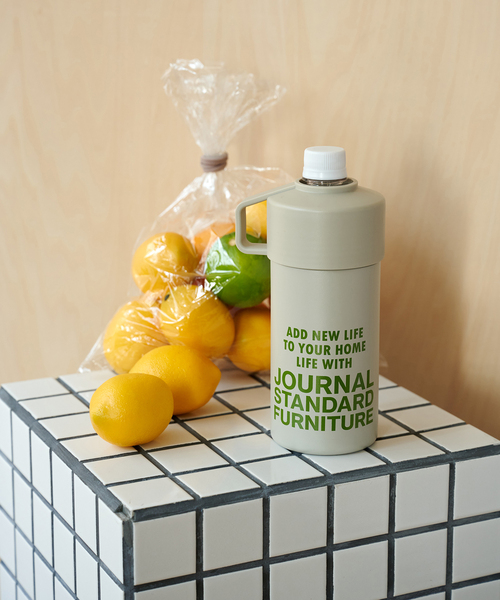 食器 「STOS/ストス」JSF PETBOTTLE COOLER CASE　ペットボトルクーラーケース | journal standard Furniture | 02