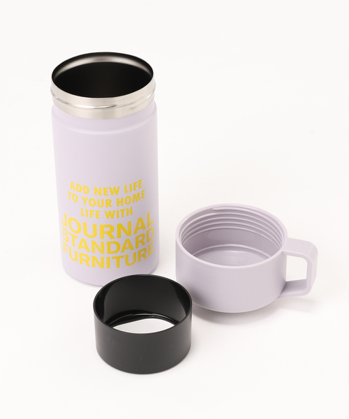 食器 「STOS/ストス」JSF PETBOTTLE COOLER CASE　ペットボトルクーラーケース | journal standard Furniture | 15