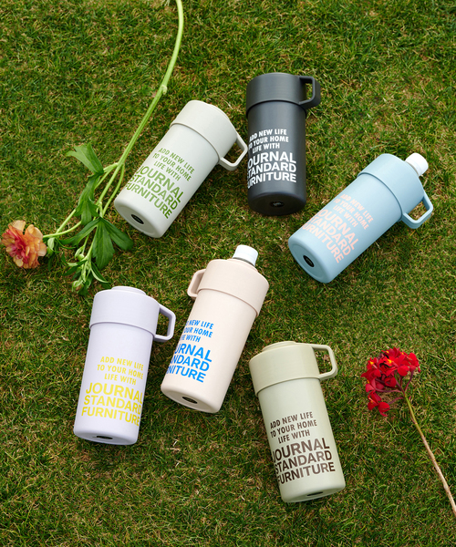 食器 「STOS/ストス」JSF PETBOTTLE COOLER CASE　ペットボトルクーラーケース | journal standard Furniture | 23