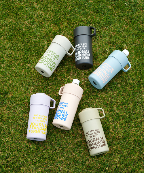 食器 「STOS/ストス」JSF PETBOTTLE COOLER CASE　ペットボトルクーラーケース | journal standard Furniture | 24