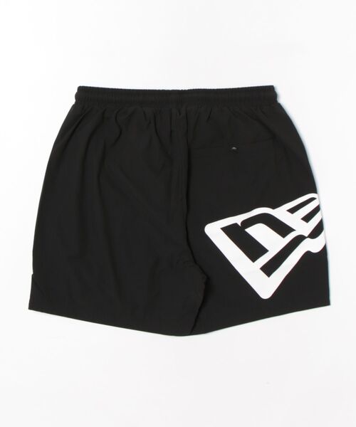 NEW ERA ブラック水着 MEDIUM　水陸両用 セール】NEW ERA/ニューエラ フィットネスブラトップ ストレッチ