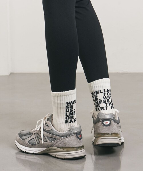 おまとめ2点です TO UNITED ARROWS（トゥーユナイテッドアローズ） 靴下 「TO UNITED