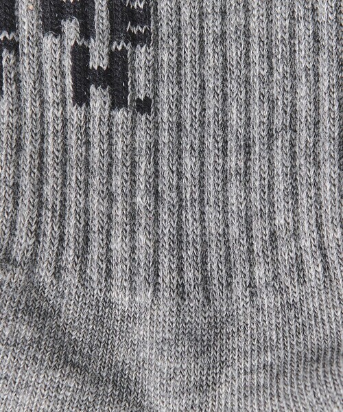 TO UNITED ARROWS（トゥーユナイテッドアローズ） 靴下 「TO UNITED