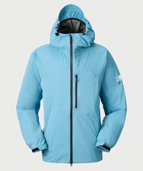 Karrimor（カリマー） コート ジャケット WTX 2.5L jkt メンズ
