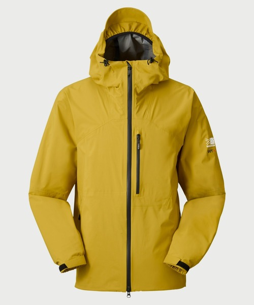 Karrimor（カリマー） コート ジャケット WTX 2.5L jkt メンズ