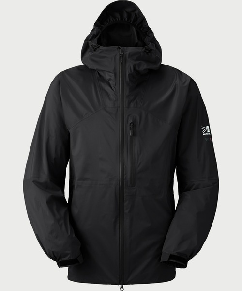 karrimor ブラック ジャケット M カリマー Karrimor（カリマー） コート ジャケット WTX 2.5L jkt メンズ