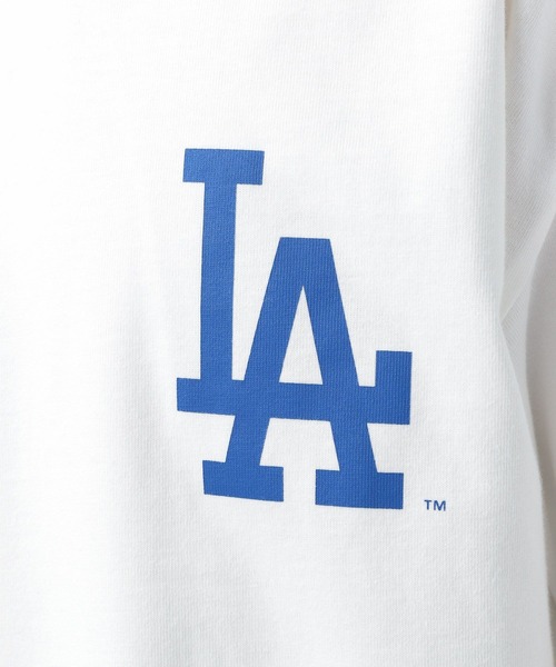 BAYFLOW（ベイフロー） tシャツ 「MLB TOKYO SERIES」MLB World Tour T