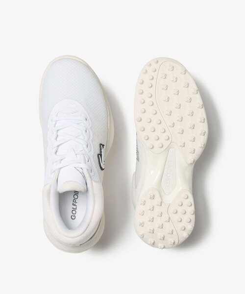 LACOSTE（ラコステ） ゴルフシューズ スニーカー レディース GOLF