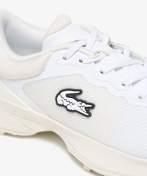 LACOSTE（ラコステ） ゴルフシューズ スニーカー レディース GOLF