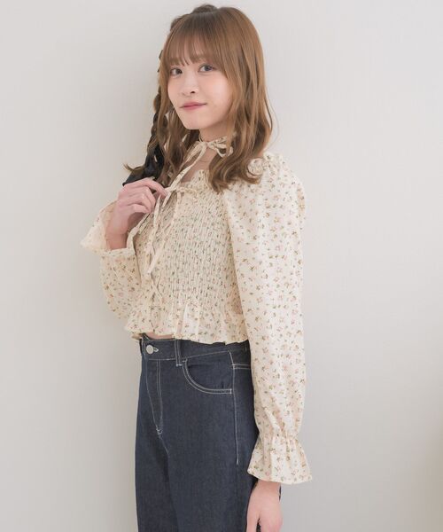 ブラウス シャツ オフショルダーレースブラウス レディース オフショルダー トップス オフショル ブラウス 夏 新作 オフ